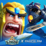 Lords Mobile