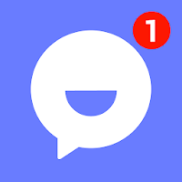 TamTam Messenger - مراسل TamTam: مكالمات فيديو ودردشات