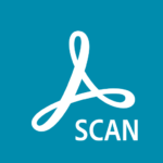 adobe scan pdf scanner with ocr pdf creator 150x150 - تنزيل ادوبي Adobe Scan