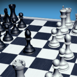 chess 150x150 - لعبة الشطرنج Chess