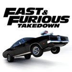 تحميل لعبة Fast Furious Takedown