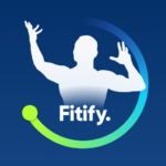 fitifyworkouts.bodyweight.workoutapp 150x150 - Fitify: تدريبات لكامل الجسم وخطط للياقة البدنية