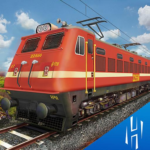 indian train simulator 150x150 - محاكاة القطار Indian Train Simulator mod apk