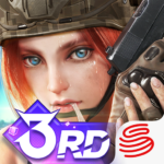 rules of survival 150x150 - لعبة مهكرة RULES OF SURVIVAL