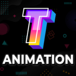 text animation video maker