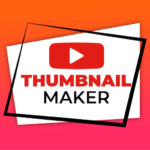 thumbnail maker create banners channel art 150x150 - صانع الصور المصغرة Thumbnail Maker Premium