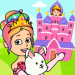 tizi world my play town dollhouse games for kids 150x150 - عالم تيزي Tizi World: My Play Town, Dollhouse Games for Kids