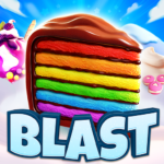cookie jam blast new match 3 game swap candy 150x150 - تحميل لعبة Cookie Jam Blast مهكرة
