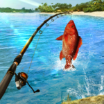 fishing clash 150x150 - تحميل لعبة fishing clash مهكرة اخر اصدار