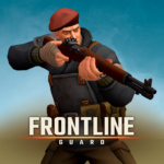 frontline guard ww2 online shooter 150x150 - تنزيل frontline guard