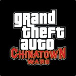 جراند ثفت GTA Chinatown Wars
