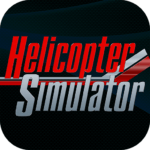 helicopter simulator