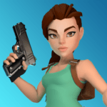 تحميل Tomb Raider Reloaded مهكرة
