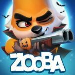 تحميل لعبة زوبا - Zooba مهكرة