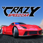 crazy speed car 150x150 - لعبة Crazy Speed