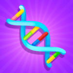dna evolution 3d 150x150 - لعبة دي ان ايه DNA Evolution 3D