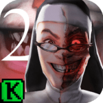 evil nun 2 stealth scary escape game adventure 150x150 - لعبة راهبة Evil Nun 2 - games Mods