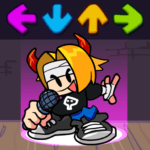 funkin music battle official mod character 150x150 - لعبة Funkin Music Battle