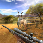 hunting clash hunter games shooting simulator 150x150 - لعبة الصيد Hunting Clash - العاب مهكره