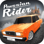 تحميل لعبة Russian Rider Online