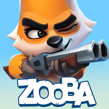 zooba - تحميل لعبة زوبا - Zooba مهكرة