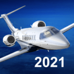 تحميل لعبة Aerofly FS 2021 مهكرة