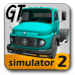 grand truck simulator 2 150x150 - جراند تروك مهكرة – Grand Truck Simulator 2