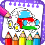 coloring learn