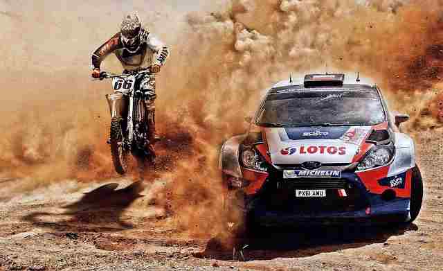 Top 5 Best Racing Games for Android