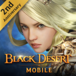 black desert mobile 150x150 - لعبة بلاك ديزرت Black Desert Mobile