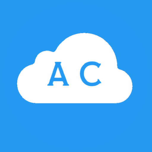 anime cloud apk