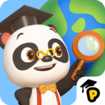 Dr panda channel