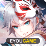 لعبة eyougame