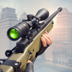 miniclip.realsniper 150x150 - لعبة قناص المدينة Pure Sniper