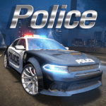 police sim