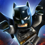 LEGO Batman Beyond Gotham