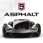 asphalt 9 legends 150x150 - لعبة اسفلت Asphalt 9 مهكرة