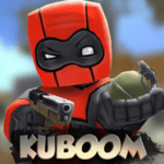 لعبة kuboom