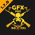 برنامج تسريع لعبة ببجي – GFX Tool Pro مهكر