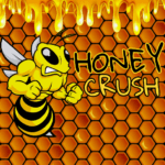 honey crush 150x150 - honey crush مهكرة - لعبة سحق العسل
