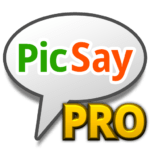 تحميل برنامج PicSay Pro