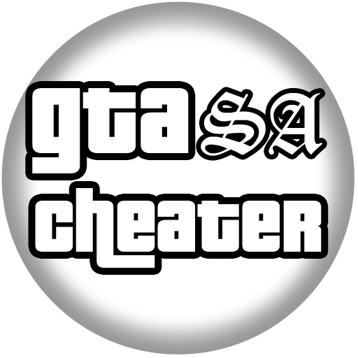 San Andreas Cheats APK للاندرويد تنزيل