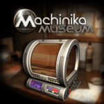 machinika museum 150x150 - لعبة Machinika Museum