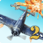 لعبة AirAttack 2
