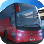Bus Simulator PRO APK v1.9.3