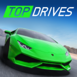 top drives car cards racing 150x150 - توب درايف Top Drives