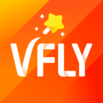 vfly video editorvideo maker 150x150 - تطبيق VFly