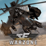لعبة كروس فاير CROSSFIRE Warzone