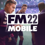 تحميل لعبة Football Manager 2022 Mobile مهكرة
