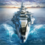 idle fleet warship shooter 150x150 - تحميل لعبة idle fleet warship مهكرة